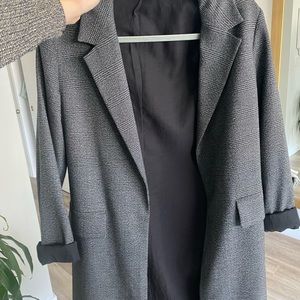 All Saints blazer jacket